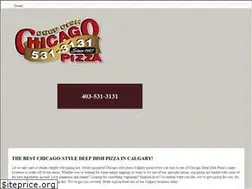 Sites similar to chicagodeepdishpizza.com