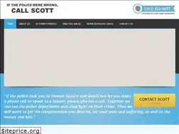 Sites similar to chicagodefenseattorney.net