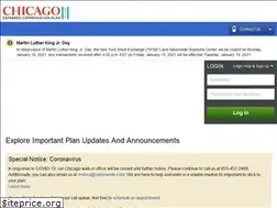 Sites similar to chicagodeferredcomp.com