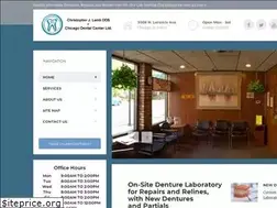 Sites similar to chicagodent.com