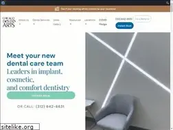 Sites similar to chicagodentalarts.com