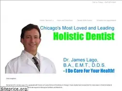 Sites similar to chicagodentalhealth.com