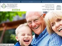 Sites similar to chicagodentistry.com