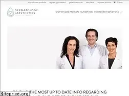Sites similar to chicagoderm1765.com