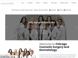 Sites similar to chicagodermatology.com