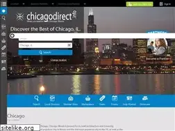 Sites similar to chicagodirect.info