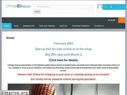 Sites similar to chicagodiscus.com