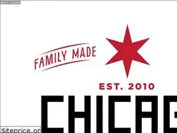 Sites similar to chicagodistilling.com