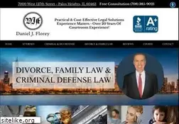 Sites similar to chicagodivorcelaw.net