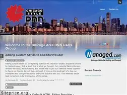 Sites similar to chicagodnn.org