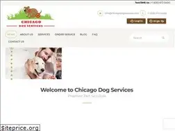 Sites similar to chicagodogservices.com