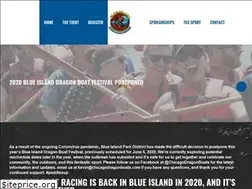 Sites similar to chicagodragonboats.com