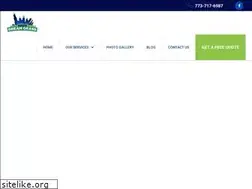 Sites similar to chicagodreamgrass.com
