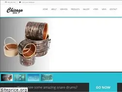 Sites similar to chicagodrum.com