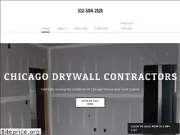 Sites similar to chicagodrywallcontractors.com