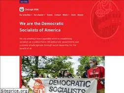 Sites similar to chicagodsa.org