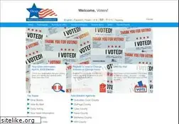 Sites similar to chicagoelections.com