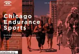 Sites similar to chicagoendurancesports.com