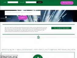 Sites similar to chicagoentertainmentagency.com