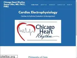Sites similar to chicagoep.com