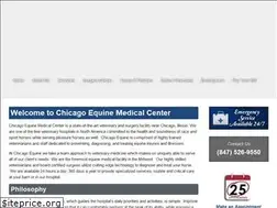 Sites similar to chicagoequine.com