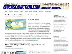 Sites similar to chicagoeviction.com