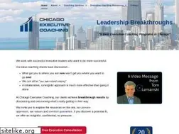 Sites similar to chicagoexecutivecoaching.com