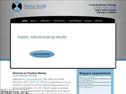 Sites similar to chicagofacialcosmetics.com