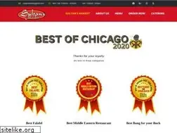 Sites similar to chicagofalafel.com