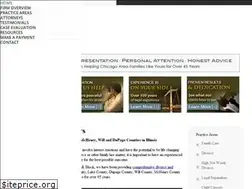 Sites similar to chicagofamilylawyer.com