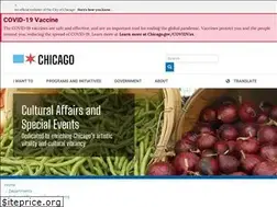 Sites similar to chicagofarmersmarkets.us