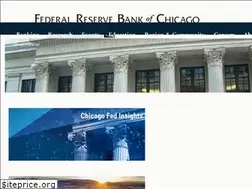 Sites similar to chicagofedblogs.org
