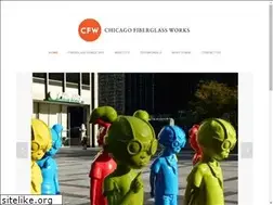 Sites similar to chicagofiberglassworks.com