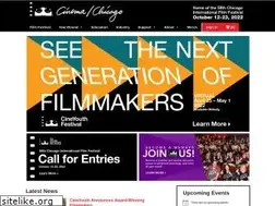 Sites similar to chicagofilmfestival.com