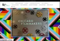 Sites similar to chicagofilmmakers.org