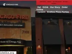 Sites similar to chicagofire.com