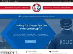 Sites similar to chicagofireandcopshop.com