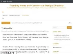 Sites similar to chicagofirefloodrestoration.com