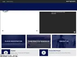 Sites similar to chicagofirejuniorscity.com