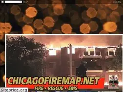 Sites similar to chicagofiremap.net