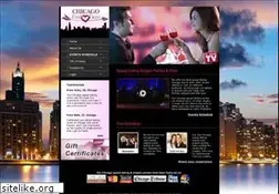 Sites similar to chicagofirstdates.com