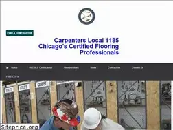 Sites similar to chicagofloorcovering.com