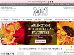 Sites similar to chicagoflowers.com