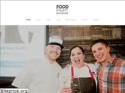Sites similar to chicagofoodfight.com