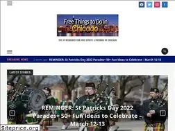 Sites similar to chicagofree.info