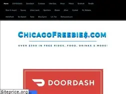 Sites similar to chicagofreebies.weebly.com