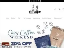 Sites similar to chicagofrenchpress.com