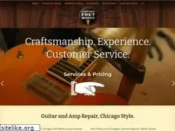 Sites similar to chicagofretworks.com
