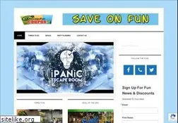 Sites similar to chicagofuncoupons.com
