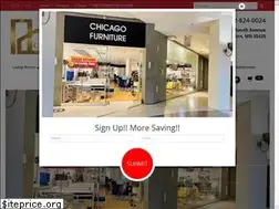 Sites similar to chicagofurniturewarehousemn.com